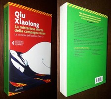 La misteriosa morte della