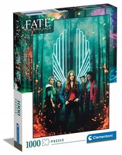 Puzzle 1000pz Fate the Winx