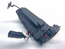 Corno Harley-Davidson Low