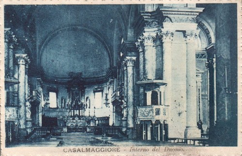 Cremona casalmaggiore interno - cremona,