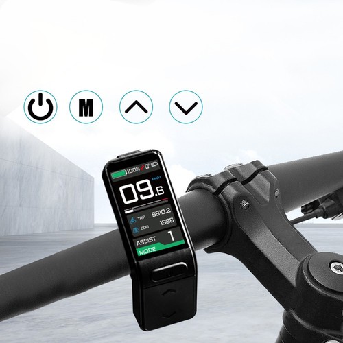 Display lcd bici elettrica - lcd,