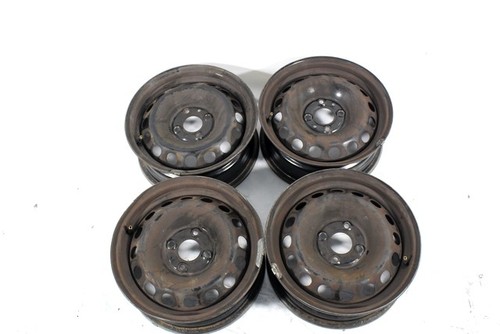 46745113 set cerchi ferro - cerchi,
