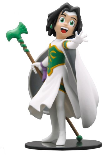 Statuetta collezione - da,