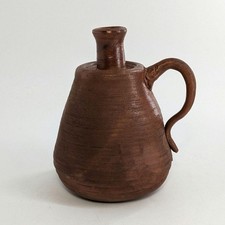 Antico Tokkuri in ceramica