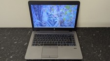 HP EliteBook 840 G1 Laptop, i5