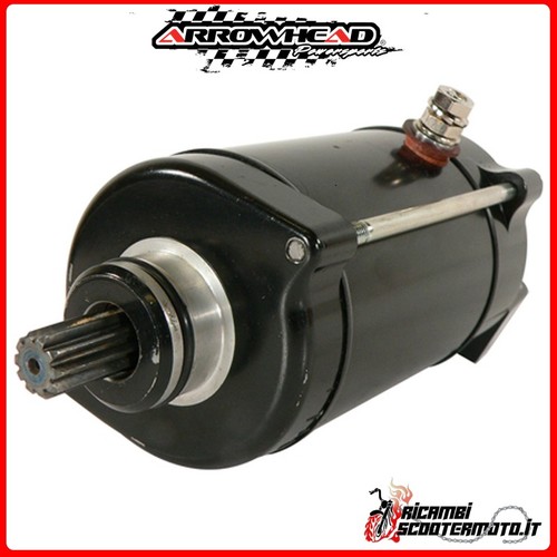 Motorino avviamento arrowhead - motorino,
