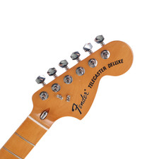 Tastiera Fender Vintera II