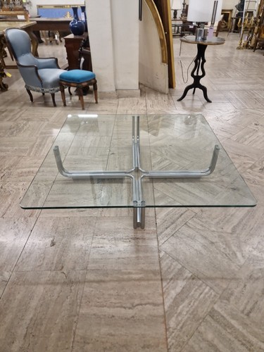 Tavolo avantidivano vetro e - avantidivano,