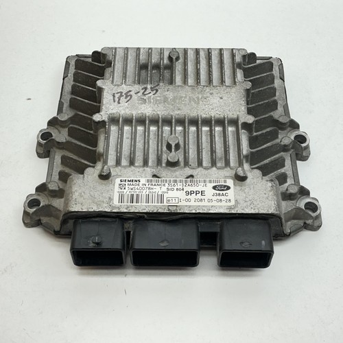 Centralina motore per ford - centralina,