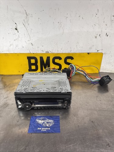 Sony mex n4000bt - sony, mex-n4000bt