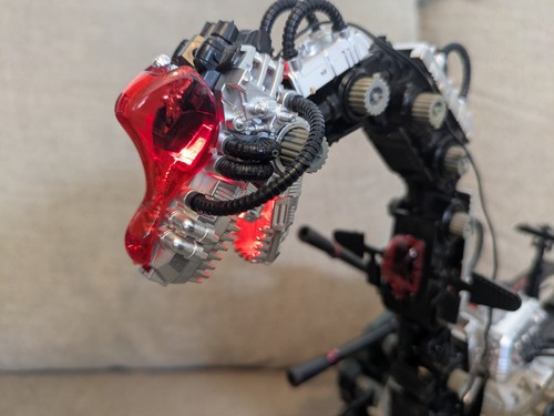 Zoids ultrasaurus vintage - ultrasaurus,