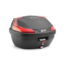 BAULETTO GIVI B37N MONOLOCK 37