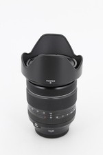 Objectif / Lens Fujifilm Fujinon XF 16-80mm F/4 R OIS WR - Très bon état