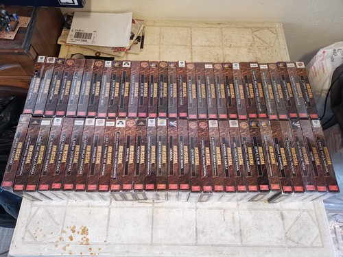 Lotto videocassette vhs - lotto, 58