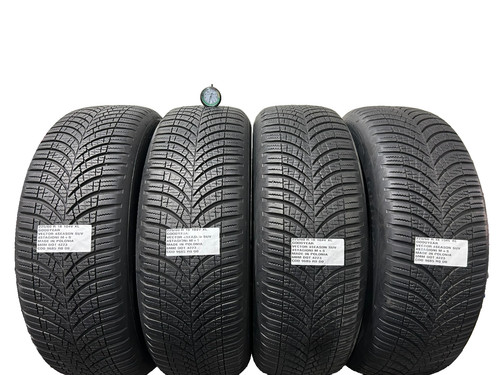 Pneumatici usati 225 r 18 - 225/60,