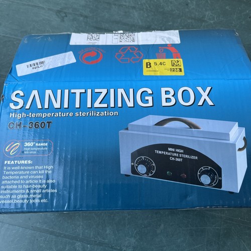 Sterilizzatore professionale - professionale, a