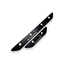 Profili pedana " easy black "