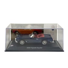 Modellino auto edicola 43 - auto, 1/43