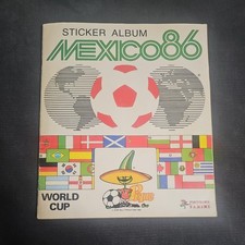 Album figurine calciatori 100%