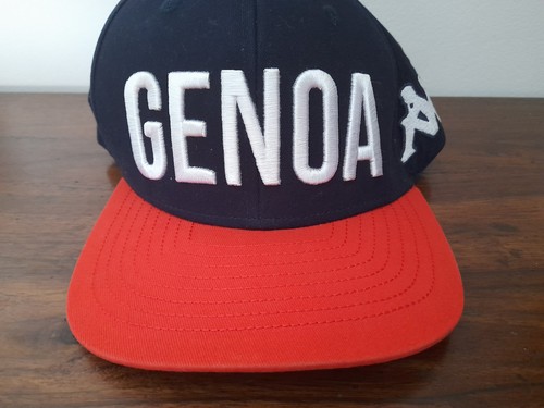 Cappello cap football calcio - cappello,