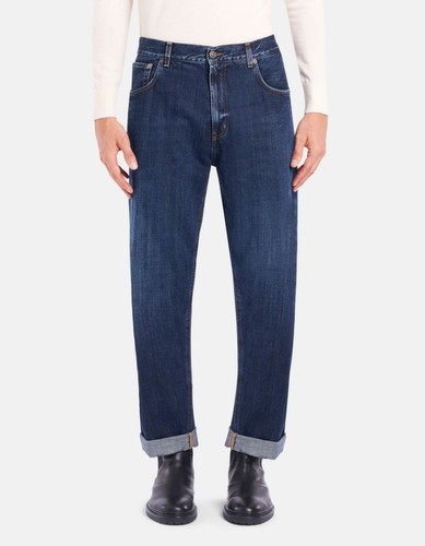 Jeans uomo dondup - uomo, ervin