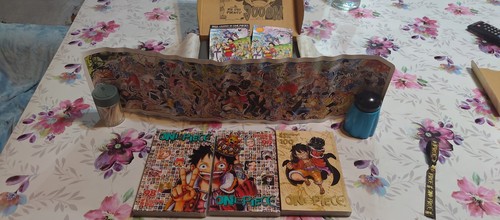 One piece celebration edition - piece,