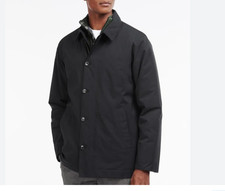 BARBOUR FAWK WATERPROOF JACKET