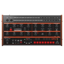 Behringer Grind -