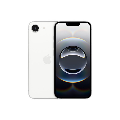 Apple iphone 16e 128gb - 16e,