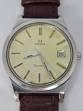 Orologi da uomo Omega Geneve