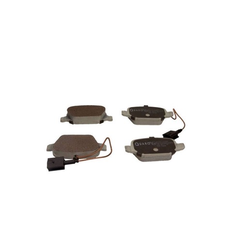 Quaro qp1374 pastiglie freno - quaro,