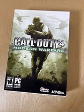 Call of Duty 4: Modern Warfare