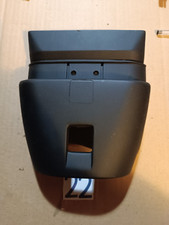 RIPARO VOLANTE SUPERIORE NERO