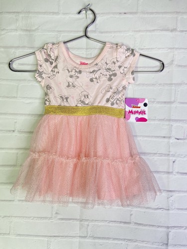 Disney minnie mouse vestito - minnie,