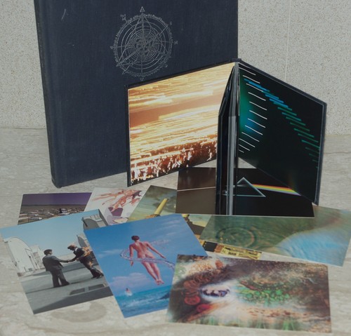 Pink floyd shine 1992 8 - pink,