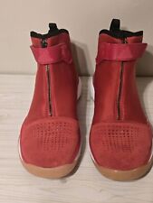 Adidas D Rose 773 Luxe Rosso