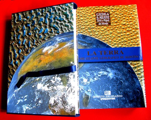 Gedea milione terre e - milione.,