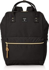 ANELLO Clasp Backpack L A4