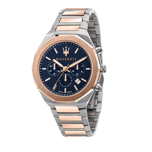 Orologio maserati stile - maserati,