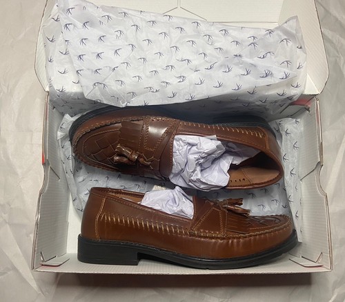 Scarpe uomo cervi herman - scarpe, 8