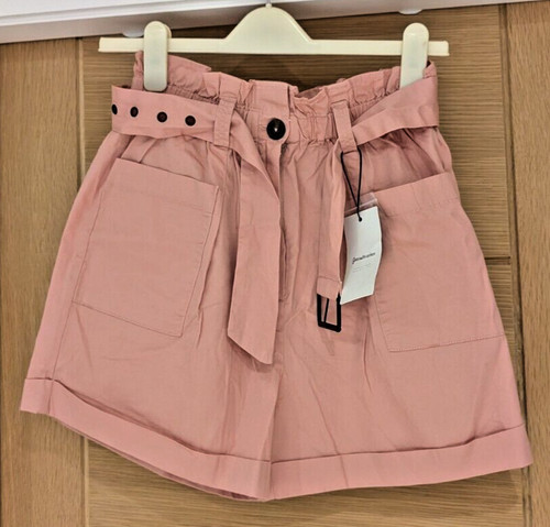 Pantaloncini stradivarius - pantaloncini,