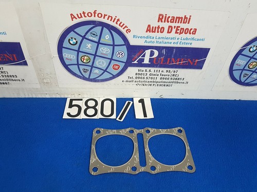 Guarnizione testata fiat 500 - guarnizione,