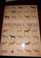 Salvatore Maira diecimila Muli
