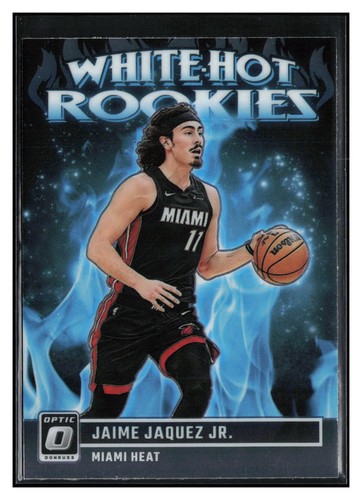 2023 donruss optic 13 - donruss, #13