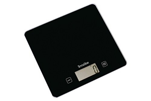 Terraillon bilancia cucina - bilancia,