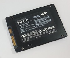 Disco rigido notebook 100% 500