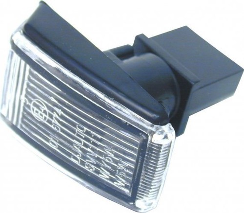 Indicatore laterale per - indicatore,
