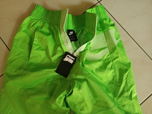 Pantaloni tuta nike donna - pantaloni,