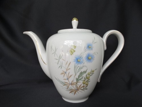 Caffettiera vintage winterling - caffettiera,