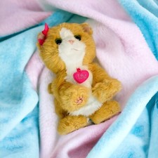 FurReal Friends Daisy Play